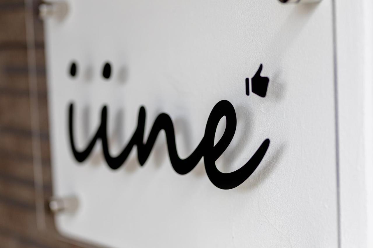 הוילה פוג'יקאוואגוצ'יקו Iine מראה חיצוני תמונה